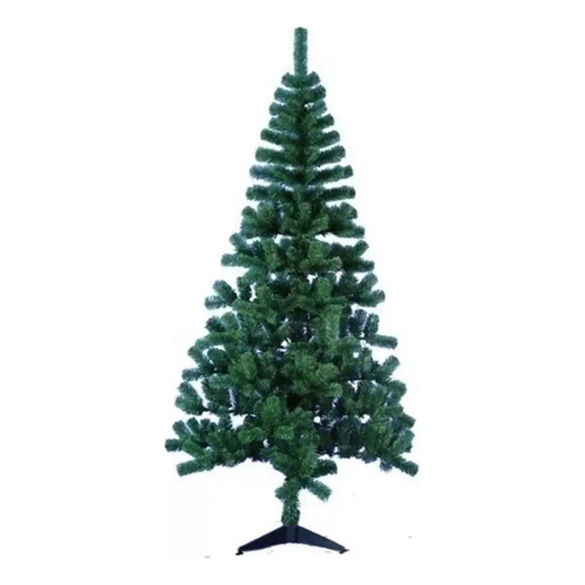 Arvore De Natal 2,10 Metros 450 Galhos Cheia Pinheiro Luxo - Image 5